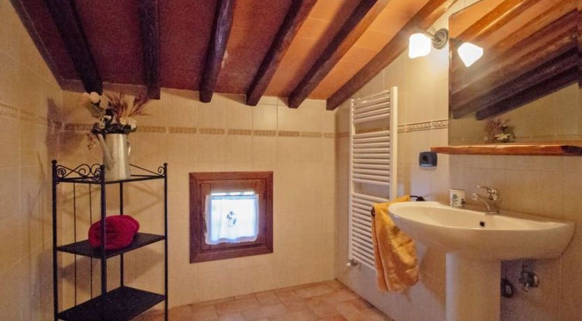 Photo of Capanna di Sopra Holiday Home 2