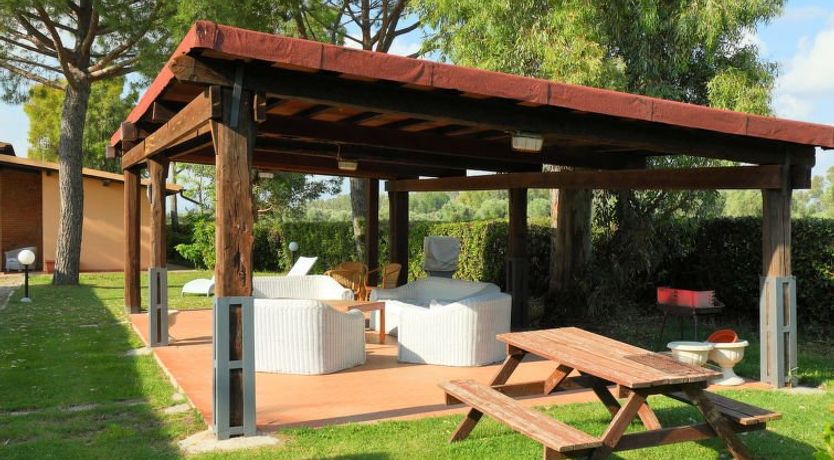 Photo of Le Capanne I Apartment 3