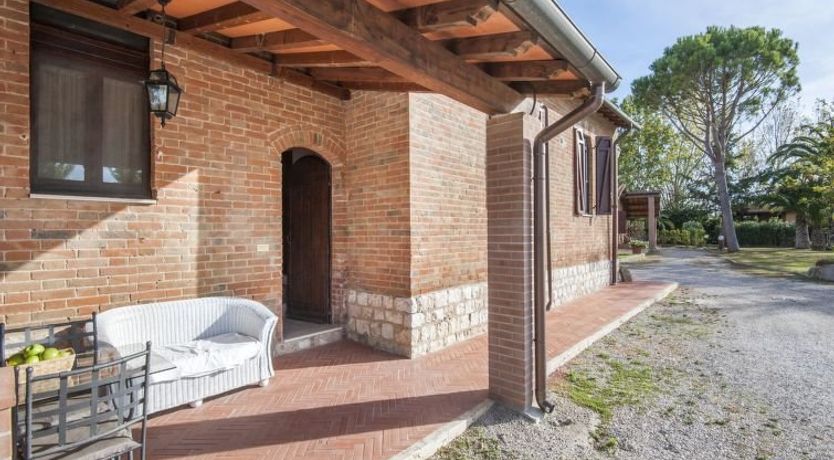 Photo of Le Capanne I Apartment 3