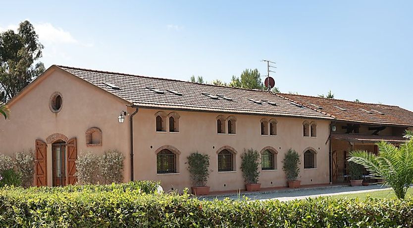 Photo of Le Capanne I Apartment 3