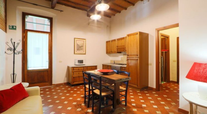 Photo of Le Capanne I Apartment 3