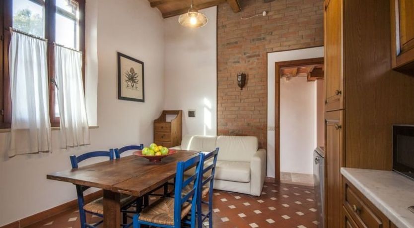 Photo of Le Capanne I Apartment 3