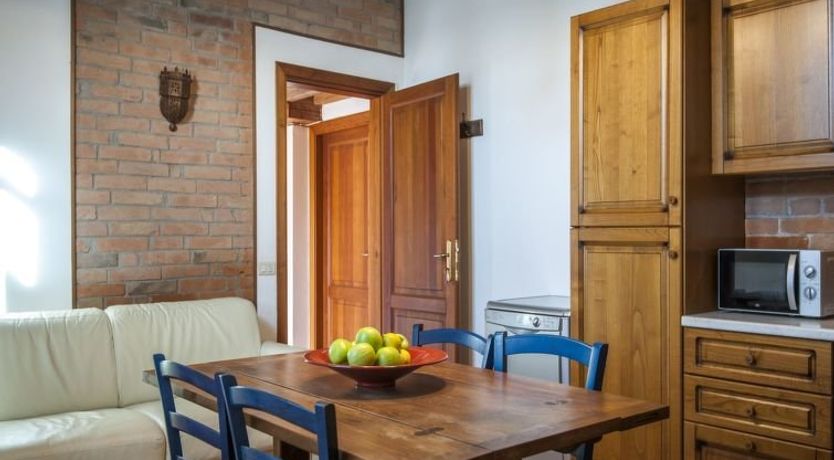 Photo of Le Capanne I Apartment 3