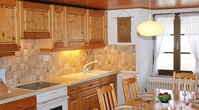 Photo of Les Grangettes