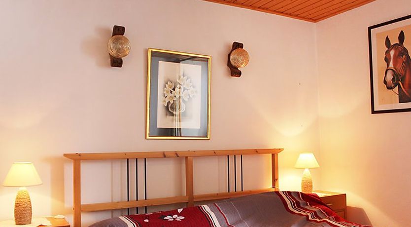 Photo of Les Grangettes