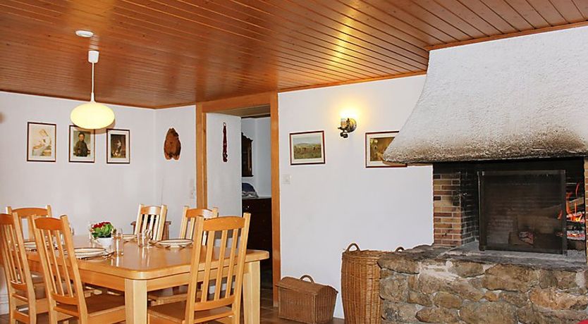 Photo of Les Grangettes