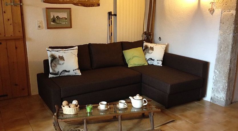 Photo of Les Grangettes