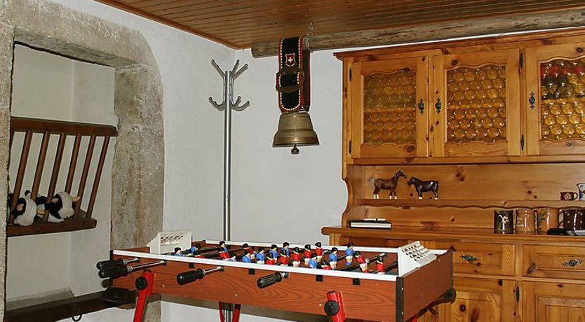 Photo of Les Grangettes