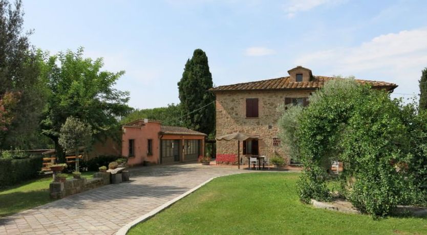 Photo of Le Palaie - 'Panettoni' PEC201 Apartment 2