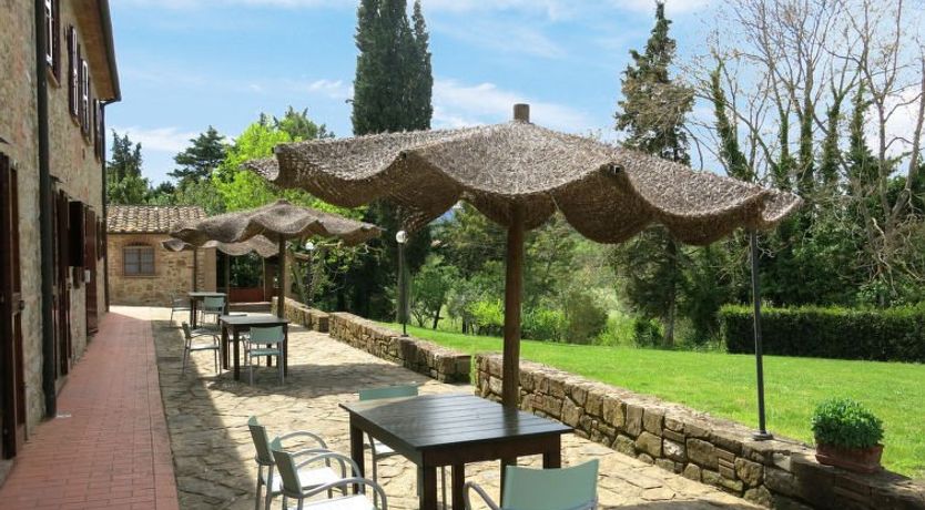 Photo of Le Palaie - 'Panettoni' PEC201 Apartment 2