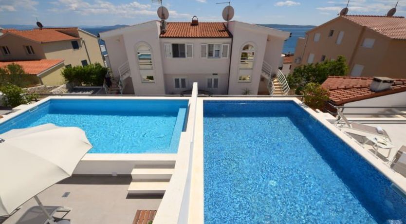 Photo of Villa Meri Apartment 3