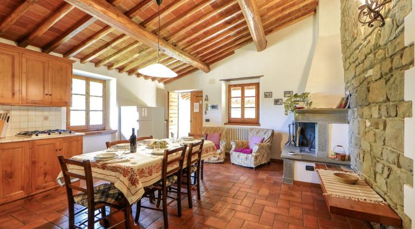 Photo of Lucolena Apartment 2