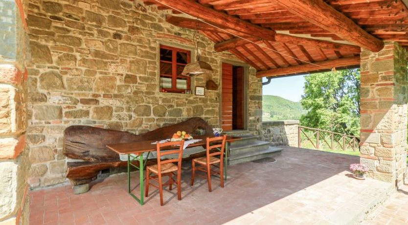 Photo of Lucolena Apartment 2