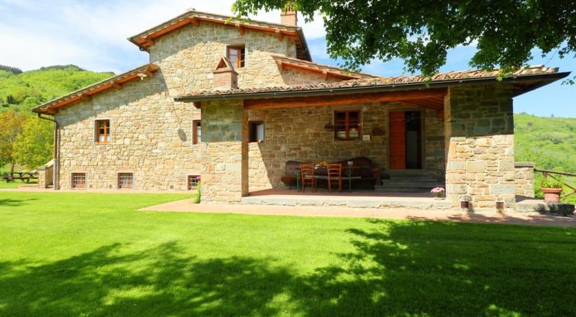 Photo of Lucolena Apartment 2