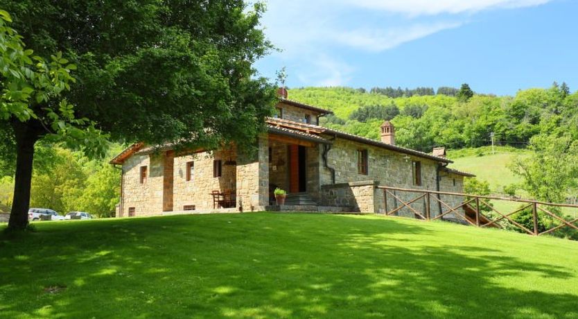 Photo of Lucolena Apartment 2