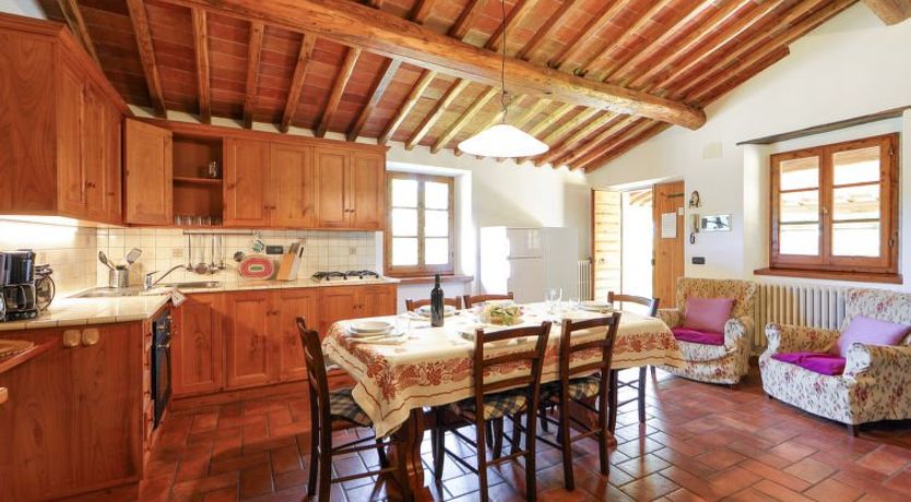 Photo of Lucolena Apartment 2