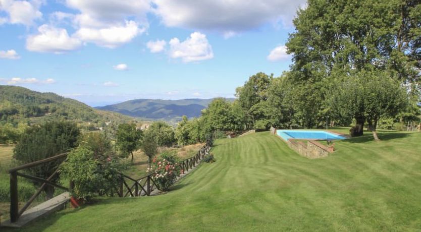 Photo of Lucolena Apartment 2