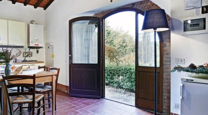 Photo of Pulcino n°3 Apartment 3