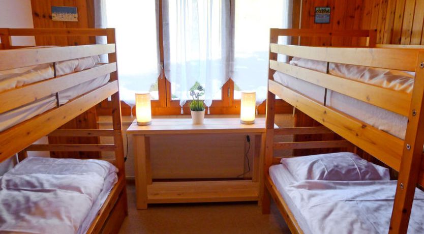 Photo of Hyacinthe 2 Apartment 2