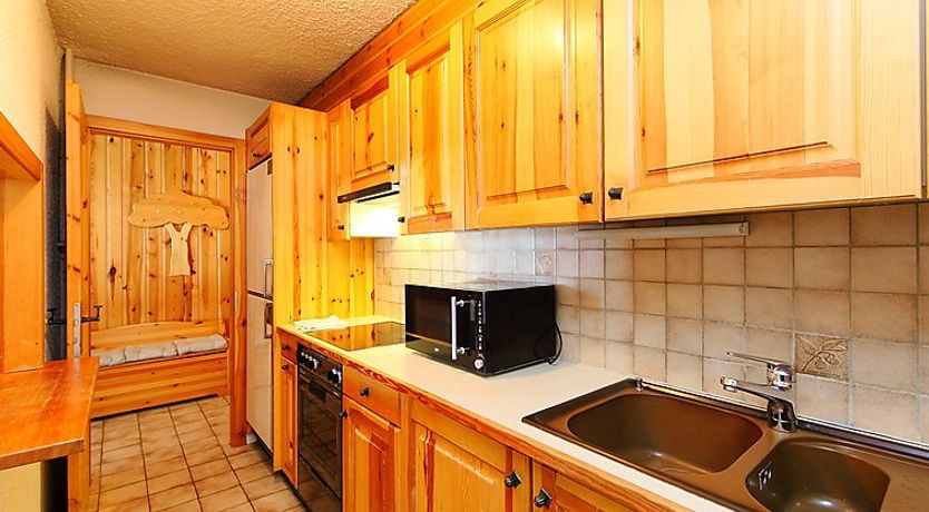 Photo of Hyacinthe 2 Apartment 2