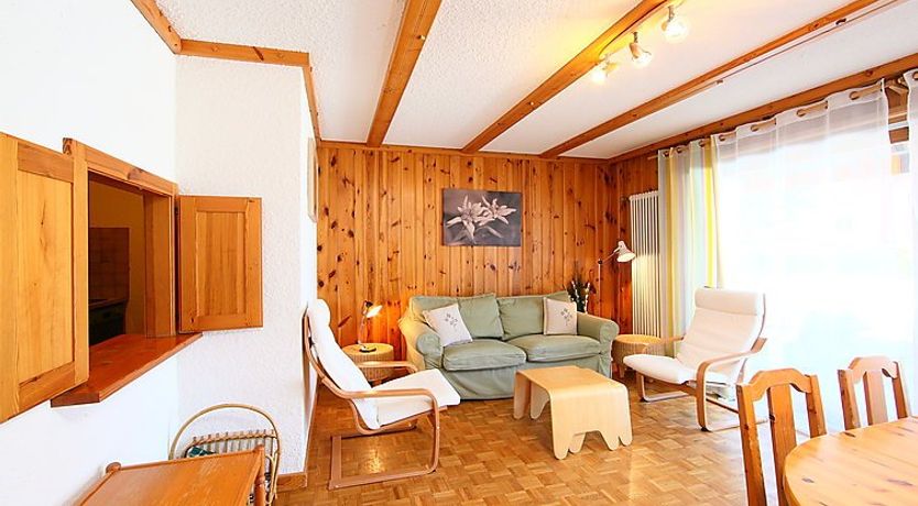 Photo of Hyacinthe 2 Apartment 2