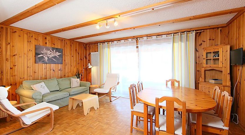 Photo of Hyacinthe 2 Apartment 2