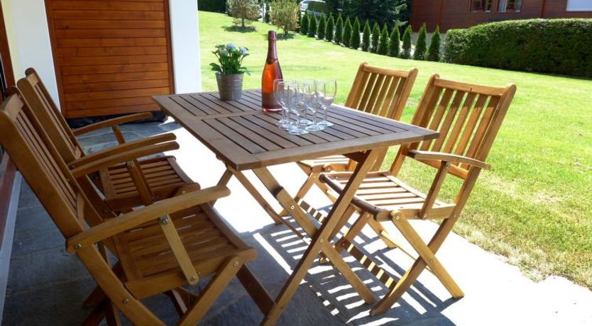 Photo of Hyacinthe 2 Apartment 2