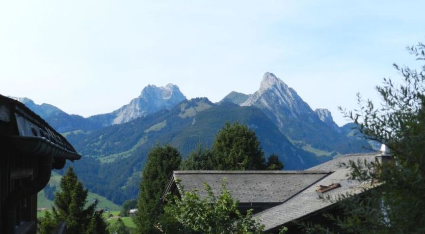 Photo of Hivernants Le Premier