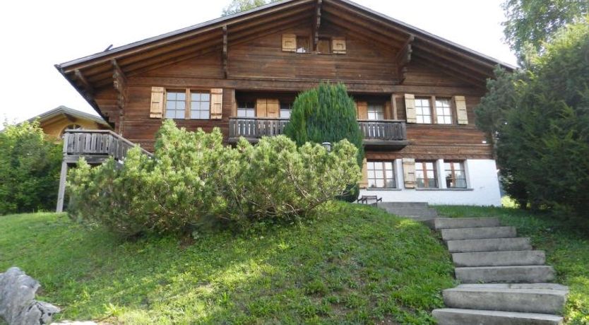 Photo of Hivernants Le Premier