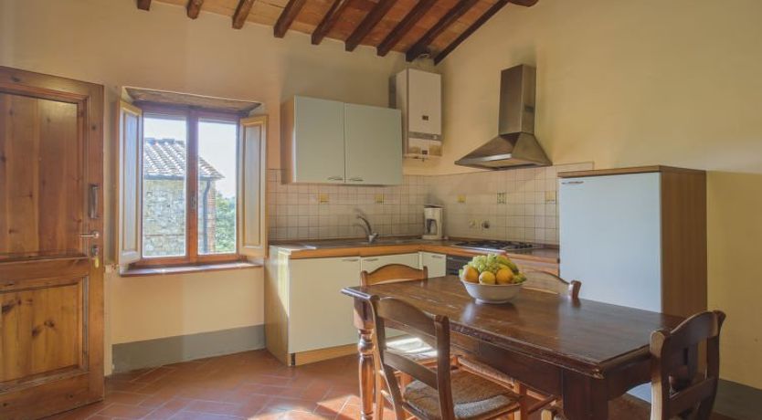 Photo of Camiglia Apartment 2