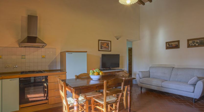 Photo of Camiglia Apartment 2