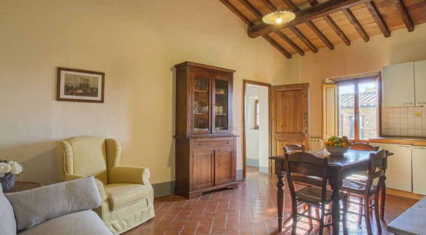 Photo of Camiglia Apartment 2