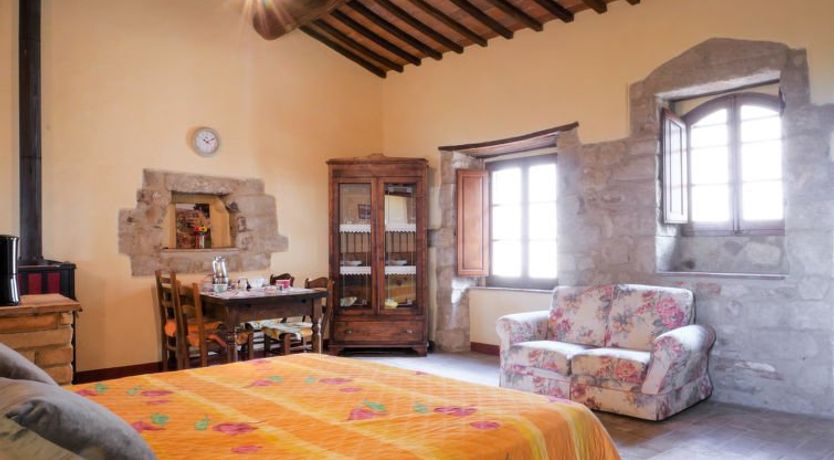 Photo of Mimosa - Borgo la Civitella