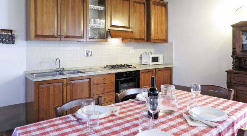 Photo of Le Colmate Apartment 3