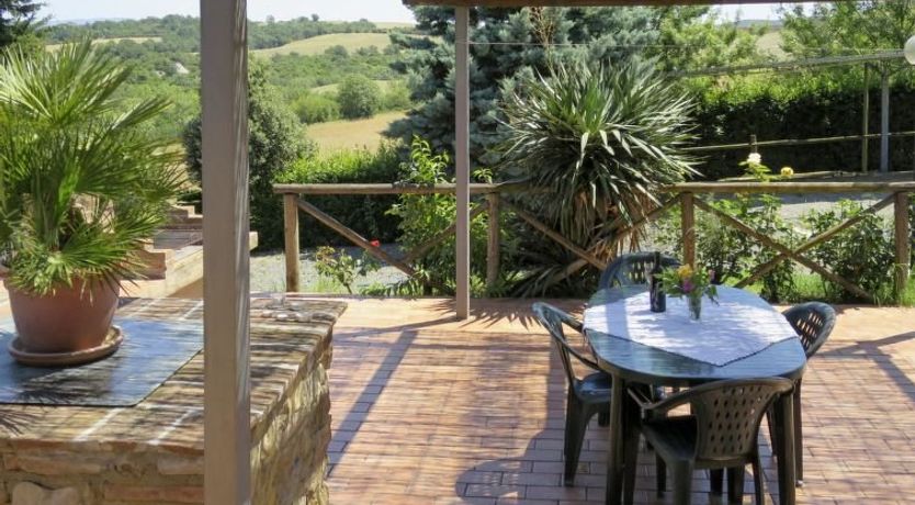 Photo of Le Colmate Apartment 3