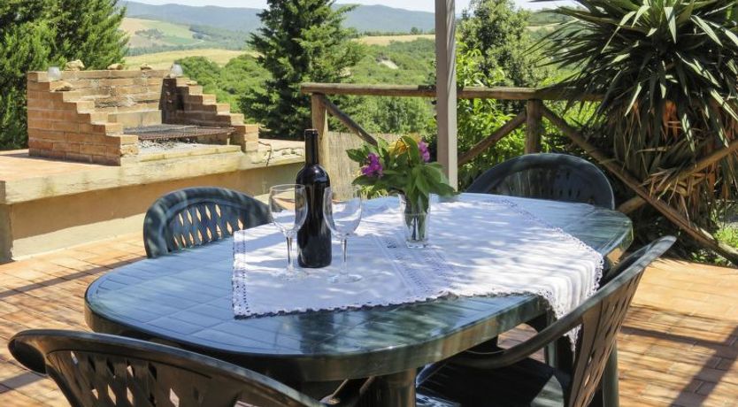 Photo of Le Colmate Apartment 3