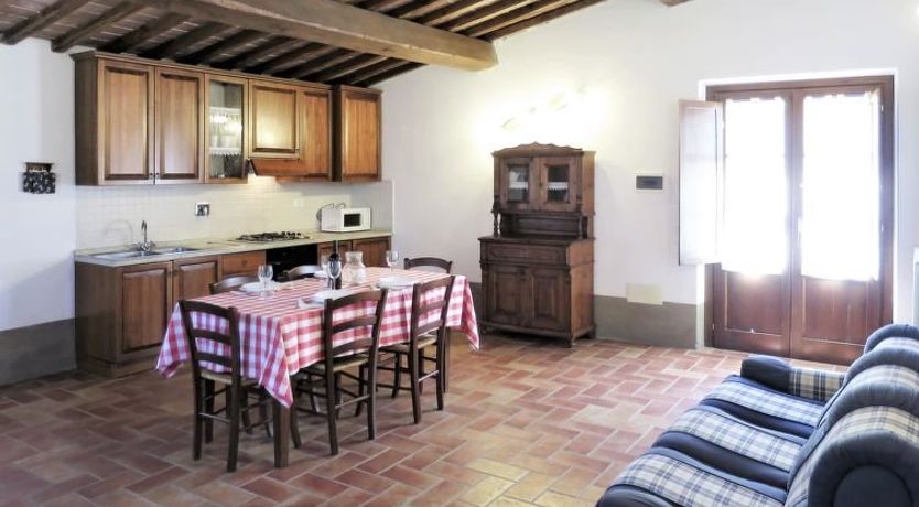 Photo of Le Colmate Apartment 3