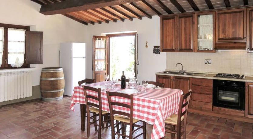 Photo of Le Colmate Apartment 3