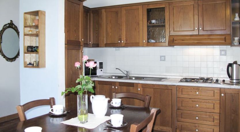 Photo of Giuggiolo - Giuggioli 1 Apartment 3