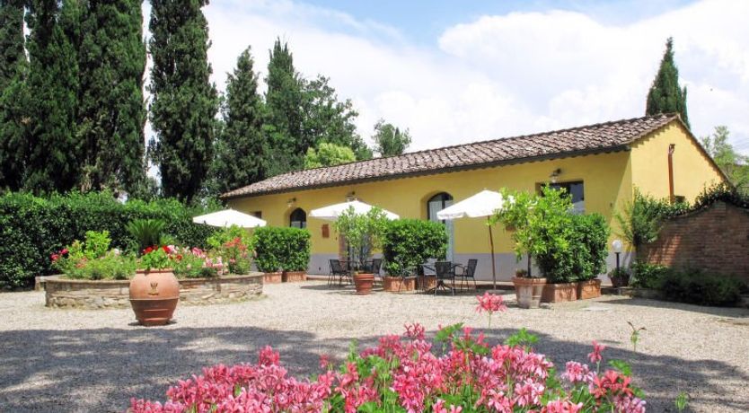 Photo of Giuggiolo - Giuggioli 1 Apartment 3