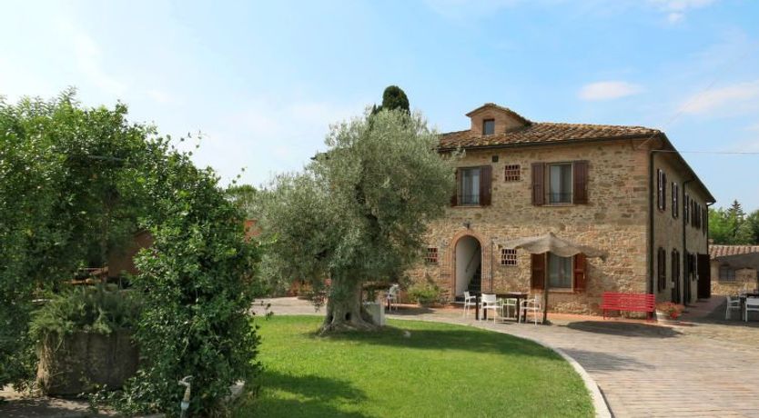 Photo of Le Palaie - Apartment 7