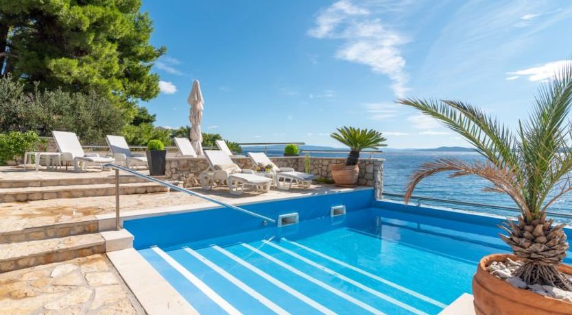 Photo of Villa Pinia Apartment 2