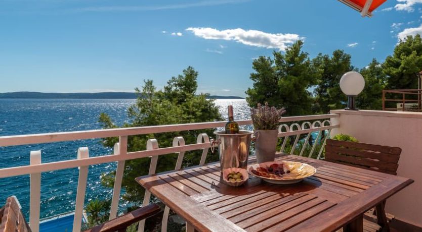 Photo of Villa Pinia Apartment 2