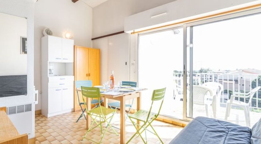 Photo of Hameau de Pech I Apartment 2