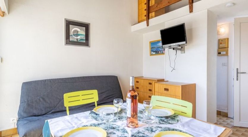 Photo of Hameau de Pech I Apartment 2