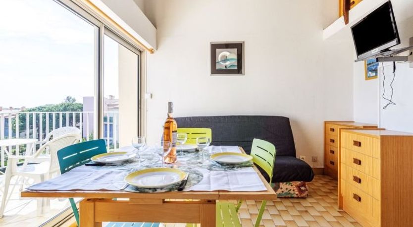 Photo of Hameau de Pech I Apartment 2