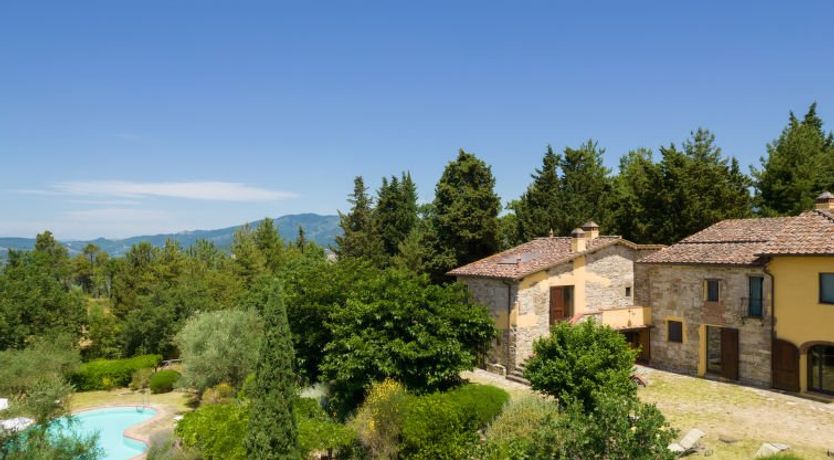 Photo of Cafaggio di Sopra