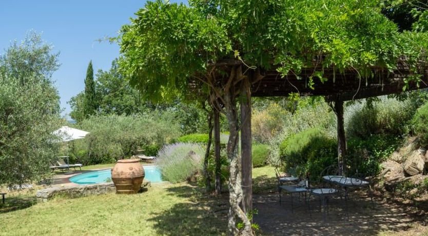 Photo of Cafaggio di Sopra