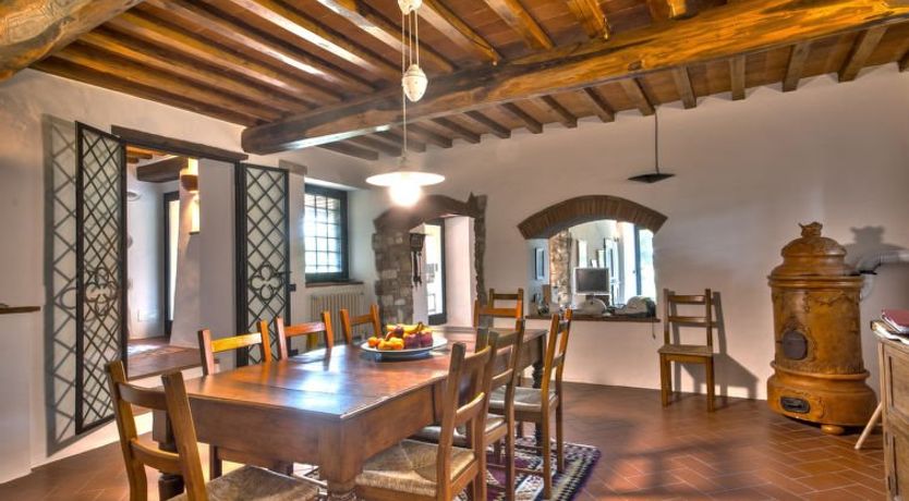 Photo of Cafaggio di Sopra