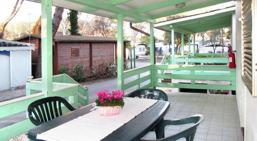 Photo of Camping Campeggio Italia (MAS371) Apartment 2